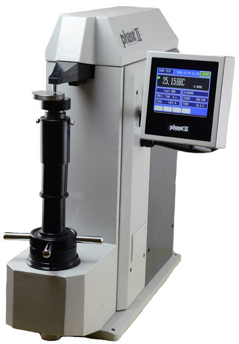 what is rockwell hardness tester|rockwell hardness tester manufacturers.